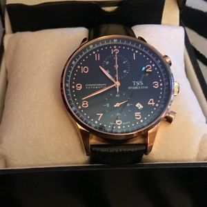 ⏱New men’s watch ⏱